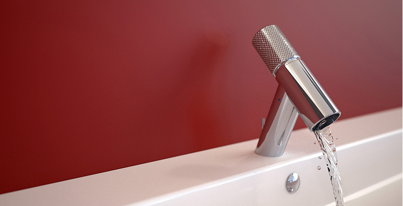 ideal standard rubinetto