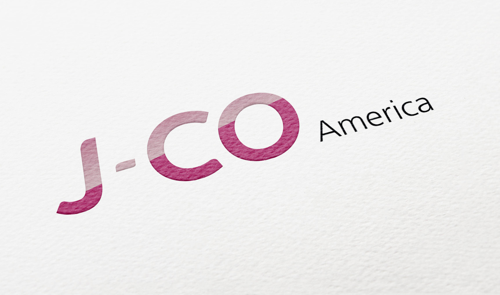 J.co America corporate image