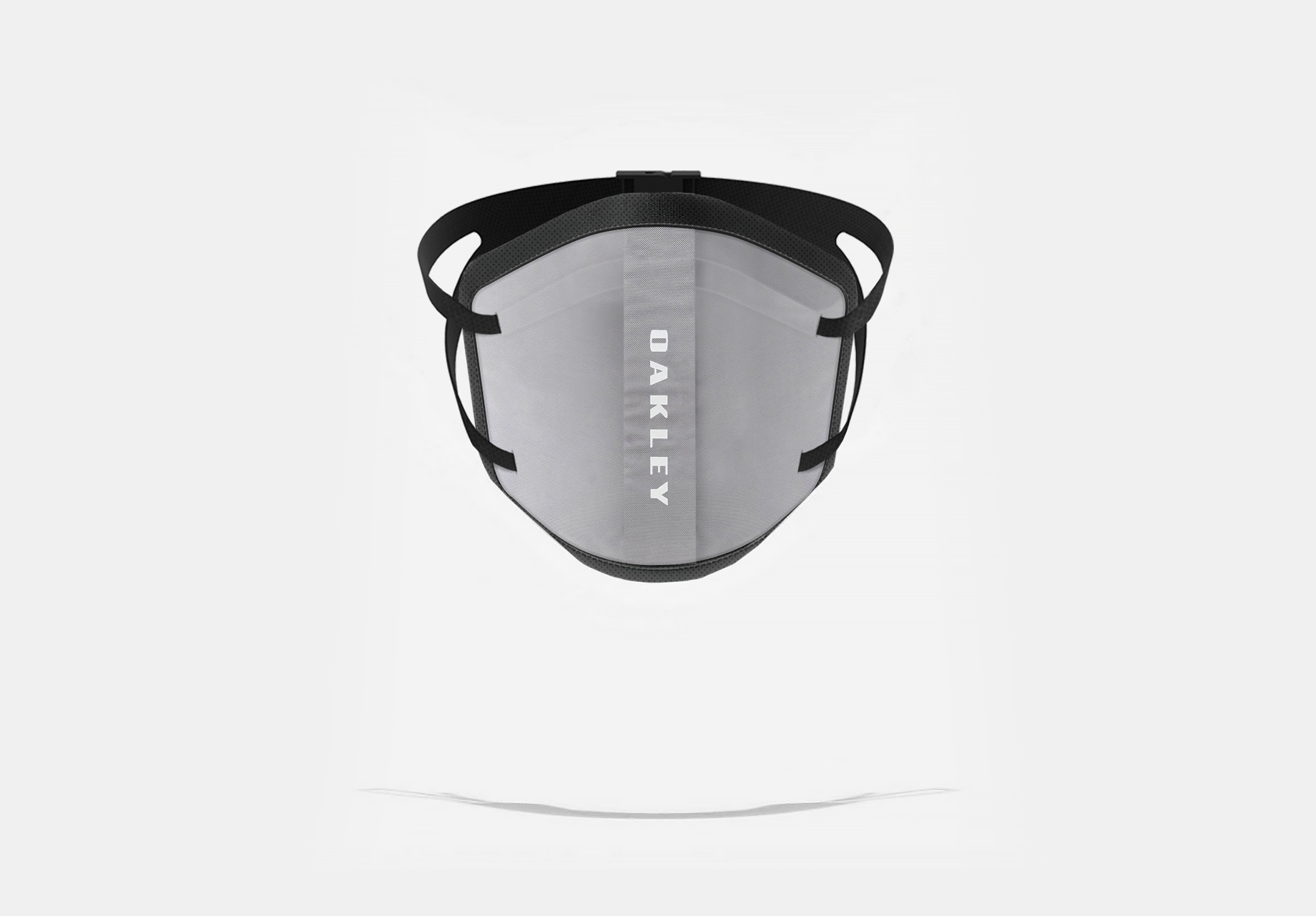 oakley mask