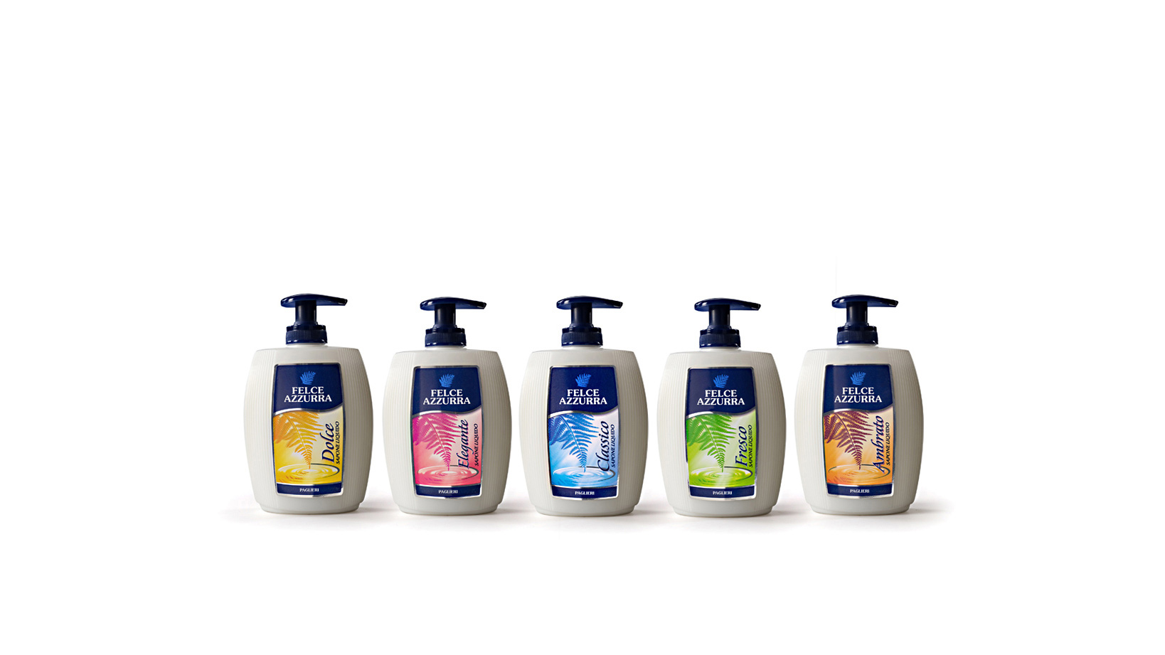 felce azzurra paglieri bodycare