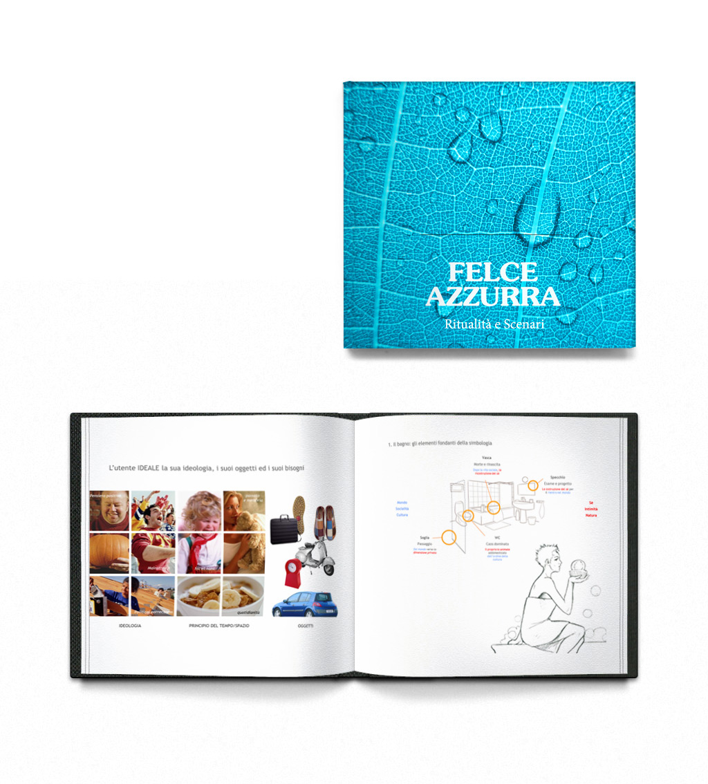felce azzurra paglieri sestante