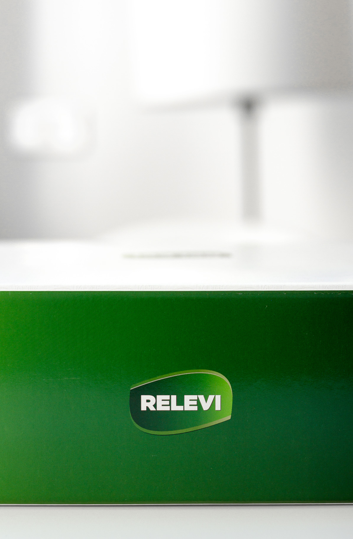 relevi corporate image