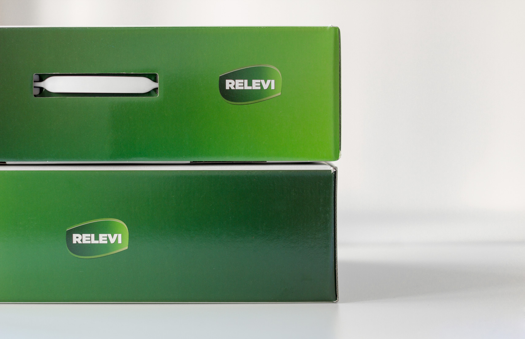 relevi corporate image