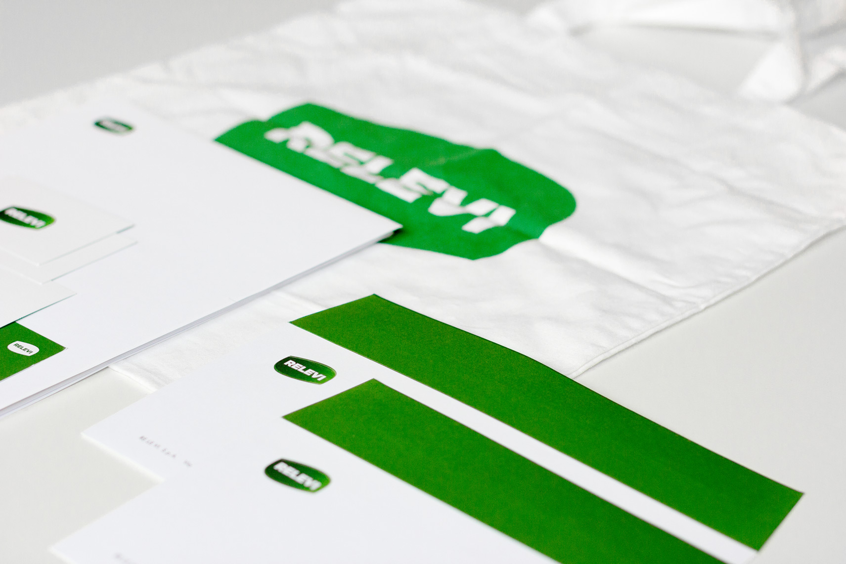 relevi corporate image