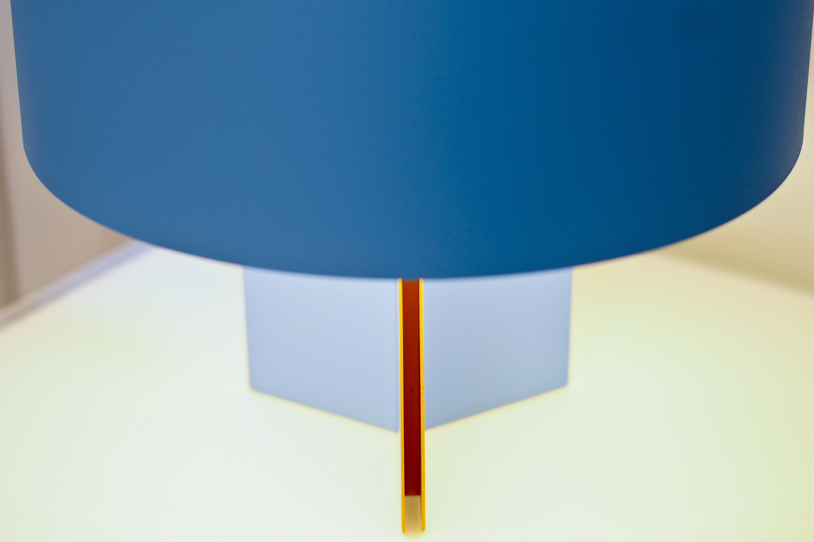 lampada un pezzo